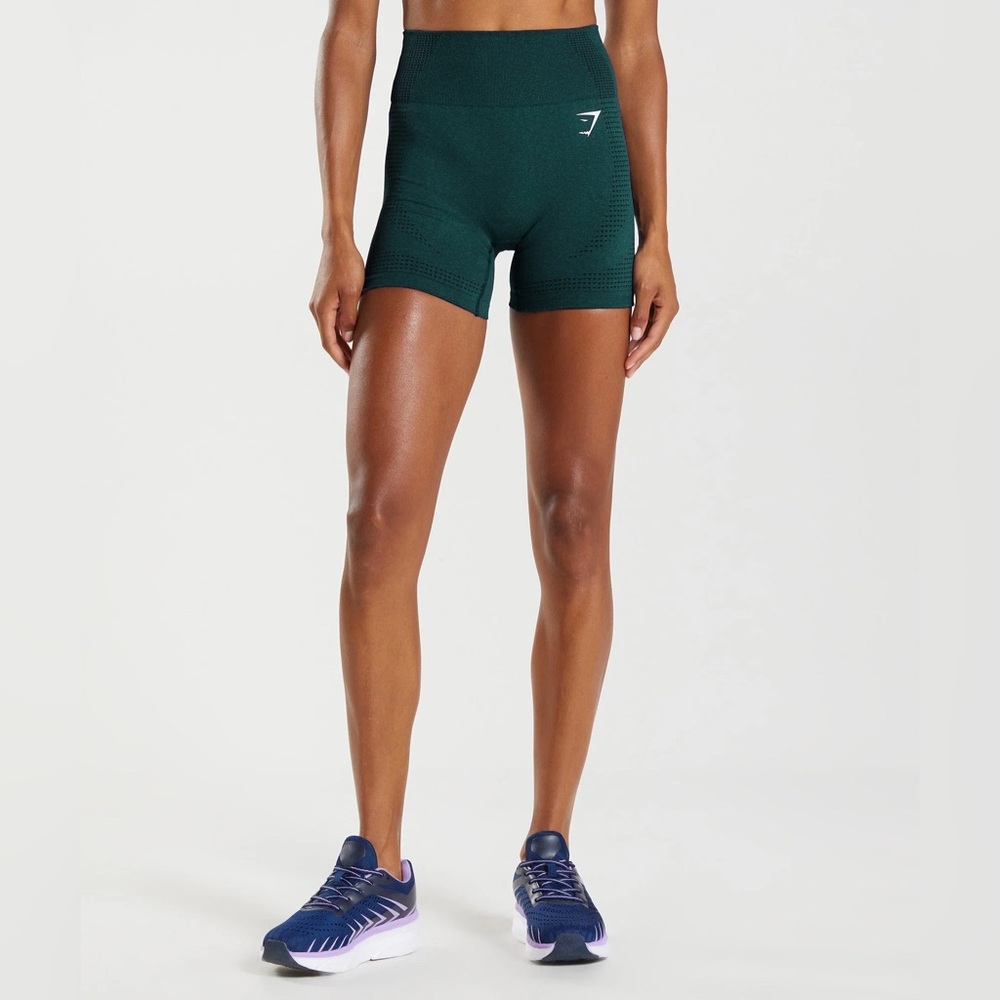 Gymshark Vital Seamless 2.0 Shorts